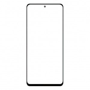 Touch Screen Digitizer For Motorola Moto G Stylus 2023 Black By - Maxbhi Com