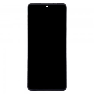 Lcd Screen For Zte Voyage 20 Pro Replacement Display By - Maxbhi Com