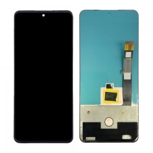 LCD with Touch Screen for ZTE Voyage 20 Pro Aura