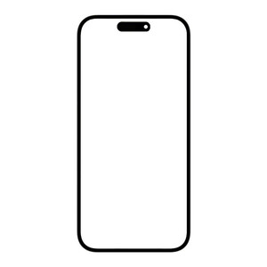 Touch Screen Digitizer For Apple Iphone 15 Pro Max Gold By - Maxbhi Com