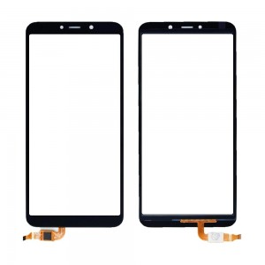 Touch Screen Digitizer For Itel A56 Blue By - Maxbhi Com