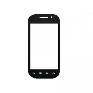Touch Screen Digitizer For Samsung Galaxy Nexus S9020 Black By - Maxbhi Com