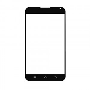 Touch Screen Digitizer For Samsung Galaxy Player 5 Black By - Maxbhi Com