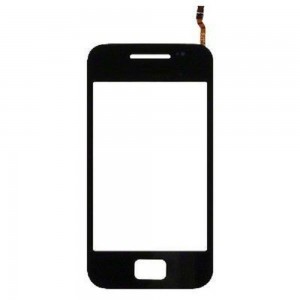Touch Screen Digitizer for Samsung Galaxy Ace - Black