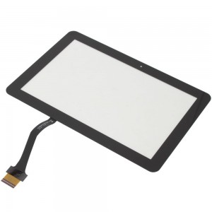 Touch Screen Digitizer for Samsung Galaxy Tab 10.1 16GB WiFi - Black