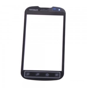 Touch Screen for Samsung Exhilarate i577 - Black