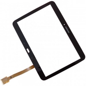Touch Screen for Samsung Galaxy Tab 10.1 LTE 16GB - Metallic Grey And White