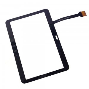 Touch Screen for Samsung Galaxy Tab4 10.1 LTE T535 - Black
