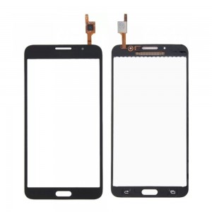 Touch Screen Digitizer For Samsung Galaxy Mega 2 Lte Black By - Maxbhi Com