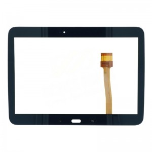 Touch Screen Digitizer For Samsung Galaxy Tab 3 10 1 P5210 16gb Wifi Black By - Maxbhi Com