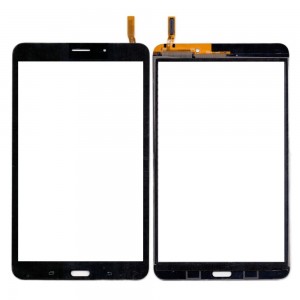 Touch Screen Digitizer For Samsung Galaxy Tab 4 8 0 Lte Black By - Maxbhi Com