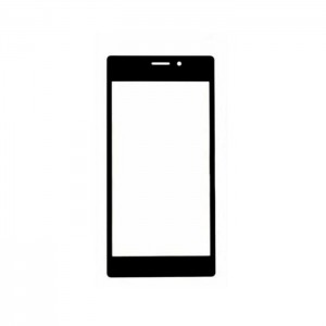 Touch Screen Digitizer For Sony Xperia Acro Hd So03d Black By - Maxbhi Com