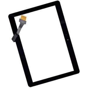 Touch Screen Digitizer for Samsung SPH-P500 - Black