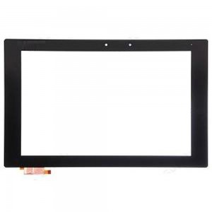 Touch Screen Digitizer for Sony Xperia Z2 Tablet 16GB 3G - Black