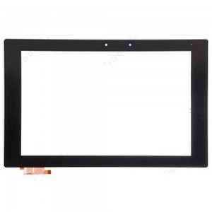 Touch Screen Digitizer for Sony Xperia Z2 Tablet 32GB 3G - Black