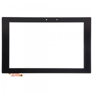 Touch Screen Digitizer for Sony Xperia Z2 Tablet Wi-Fi - Black
