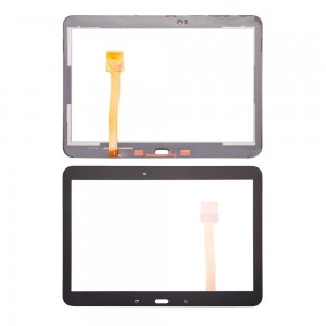 Touch Screen Digitizer For Samsung Smt535 Black By - Maxbhi Com