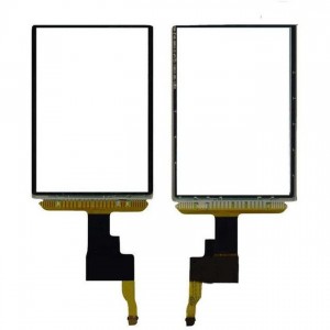 Touch Screen Digitizer For Sony Ericsson Xperia X8white By - Maxbhi Com