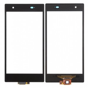 Touch Screen Digitizer For Sony Xperia Z1s C6916 Black By - Maxbhi Com
