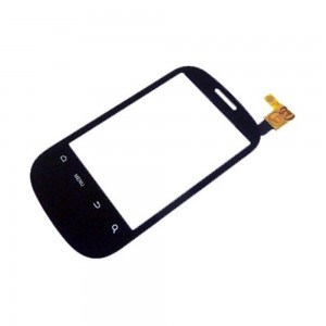 Touch Screen Digitizer For Vodafone 858 Smart Black By - Maxbhi.com