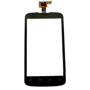 Touch Screen Digitizer For Zte Blade Iii Pro Black By - Maxbhi Com