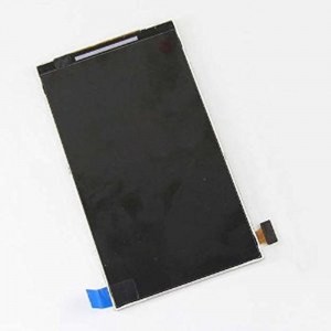 LCD Screen for Alcatel One Touch Fierce - Black