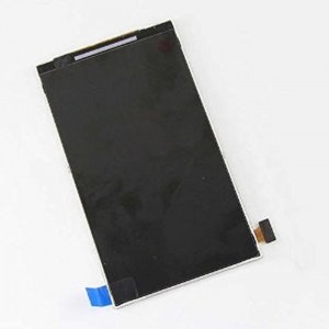 LCD Screen for Alcatel One Touch Fierce - Black