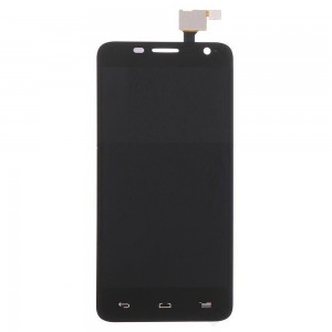 LCD Screen for Alcatel One Touch Idol Mini 6012A