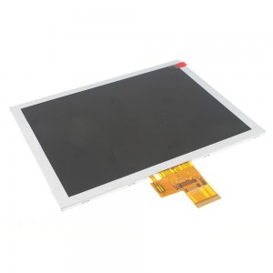LCD Screen for Archos 80 G9 8-inches 8GB
