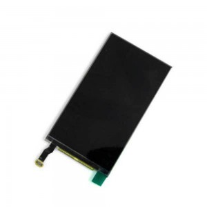 LCD Screen for BlackBerry Porsche Design P-9982