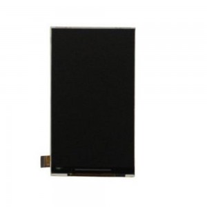 LCD Screen for BLU Dash C Music - Black
