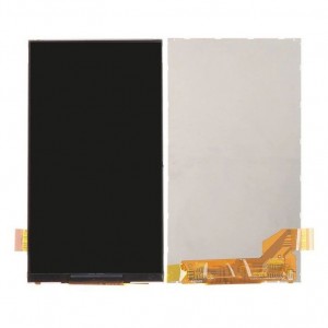 Lcd Screen For Alcatel 7041x Replacement Display By - Maxbhi Com