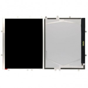 Lcd Screen For Apple Ipad 32gb Wifi Replacement Display By - Maxbhi Com