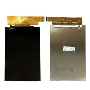 Lcd Screen For Blu Advance 4 0 Replacement Display By - Maxbhi Com