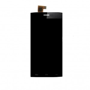 Lcd Screen For Bluboo X2 Replacement Display By - Maxbhi Com