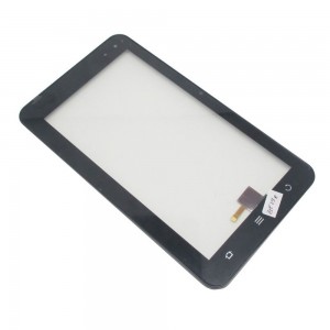 Touch Screen for ZTE Light Tab V9C - Black