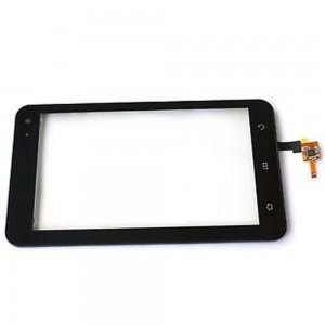 Touch Screen for ZTE V9 - Black
