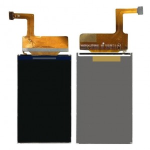 Lcd Screen For Cat B15q Replacement Display By - Maxbhi Com