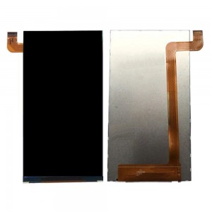 Lcd Screen For Cubot S208 Replacement Display By - Maxbhi Com