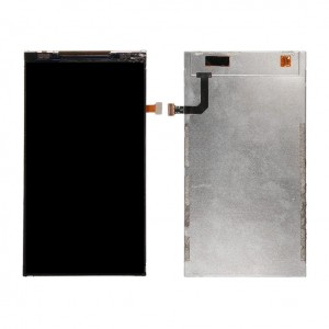 Lcd Screen For Huawei Ascend G730 Dual Sim Replacement Display By - Maxbhi Com
