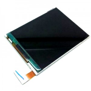 Lcd Screen For Huawei Ascend Y100 Replacement Display By - Maxbhi.com