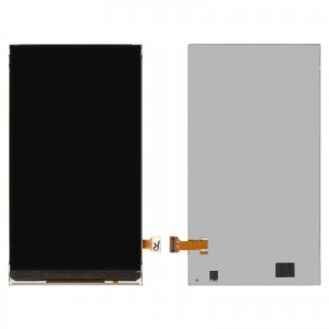 Lcd Screen For Huawei Ascend Y550 Replacement Display By - Maxbhi Com