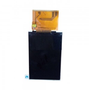 LCD Screen for Intex Feel