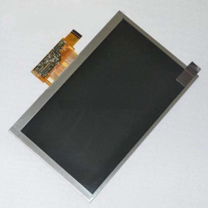 LCD Screen for Lenovo A7-30 3G