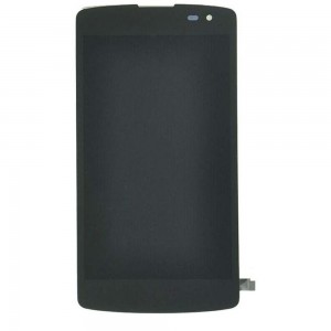 Lcd Screen For Lg F60 Dual D392 With Dual Sim Replacement Display By - Maxbhi Com