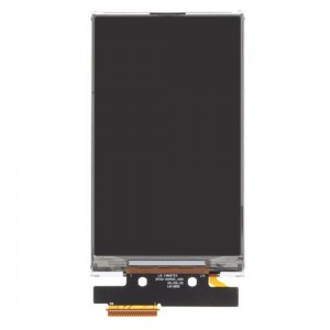 LCD Screen for LG Fathom VS750