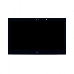 Lcd Screen For Lenovo Yoga Tablet 2 Pro Replacement Display By - Maxbhi Com