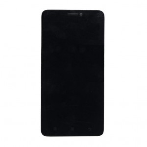 Lcd Screen For Lenovo S850 Replacement Display By - Maxbhi Com
