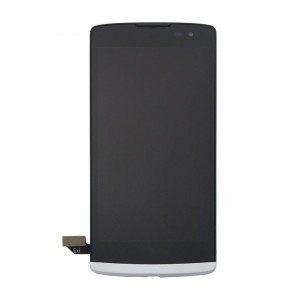 Lcd Screen For Lg Leon Replacement Display By - Maxbhi Com
