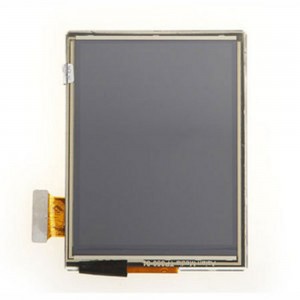 LCD Screen for O2 XDA II